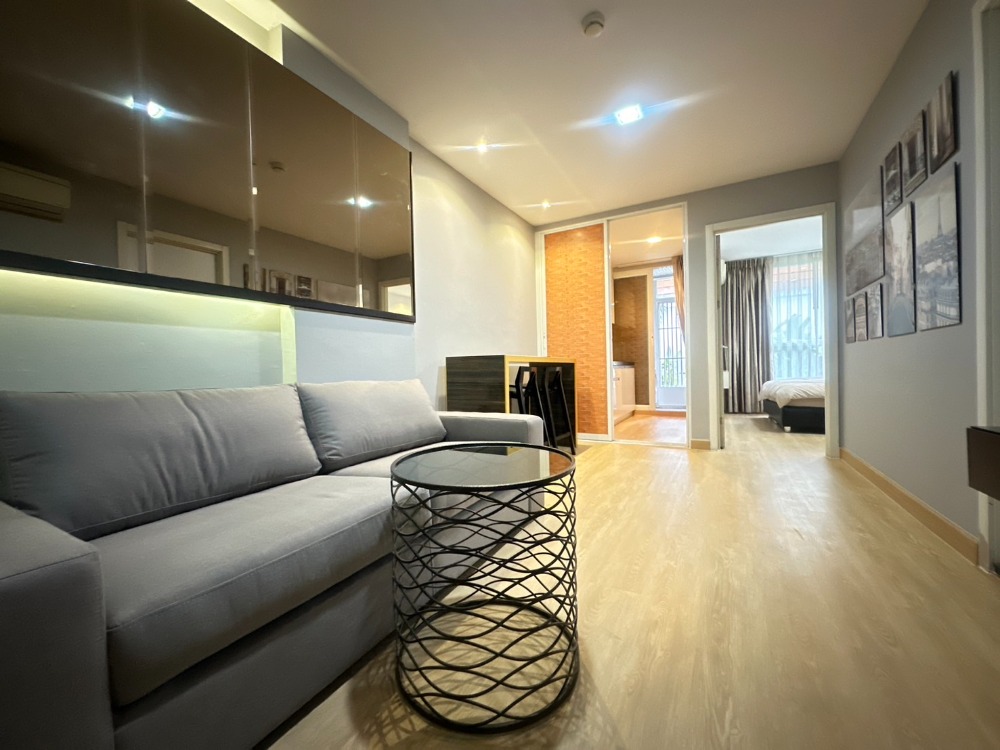 FOR RENT  : Mayfair Place Sukhumvit 64  เมย์แฟร์ เพลส สุขุมวิท 64 ((BTS Punnawithi))AS-02 ID Line : @condo66