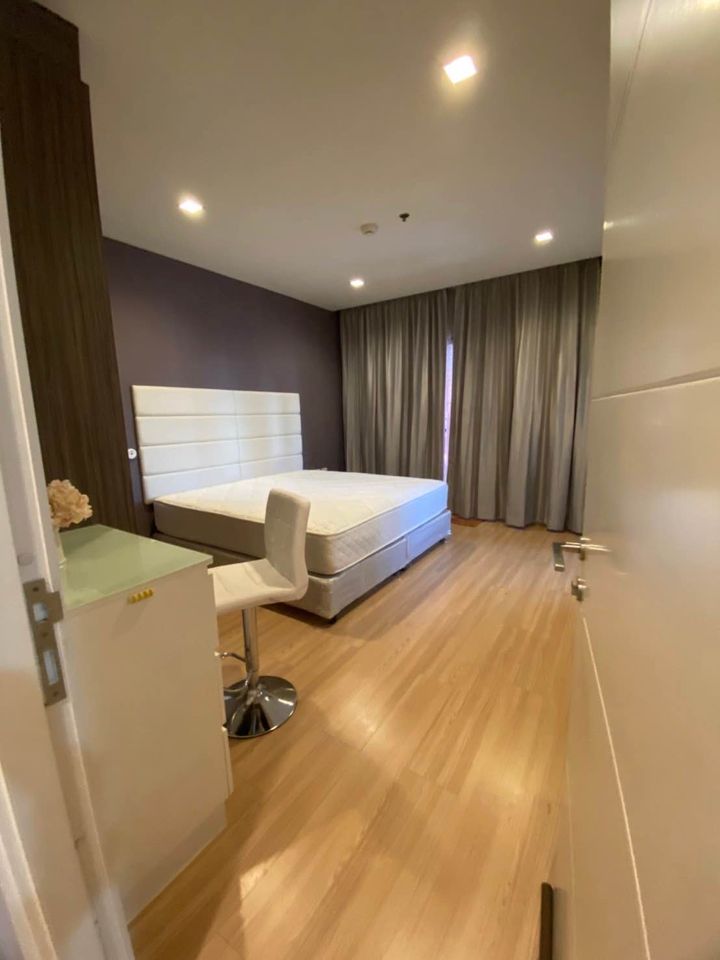 FOR RENT : Urbano Absolute Sathorn - Taksin เออร์บาโน่ แอบโซลูท สาทร-ตากสิน ((BTS Krung Thon Buri station))AS-02 ID Line : @condo66