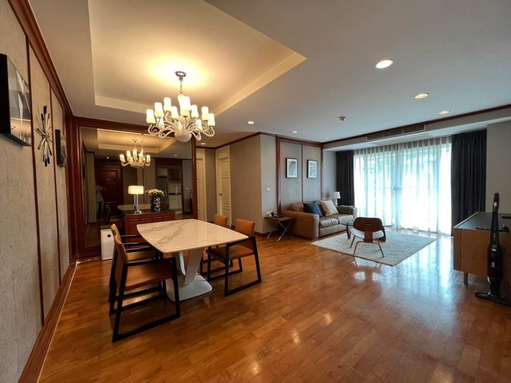 Beautiful condo in Prompong for rent /Sale The Bangkok 43 (Rt-01)