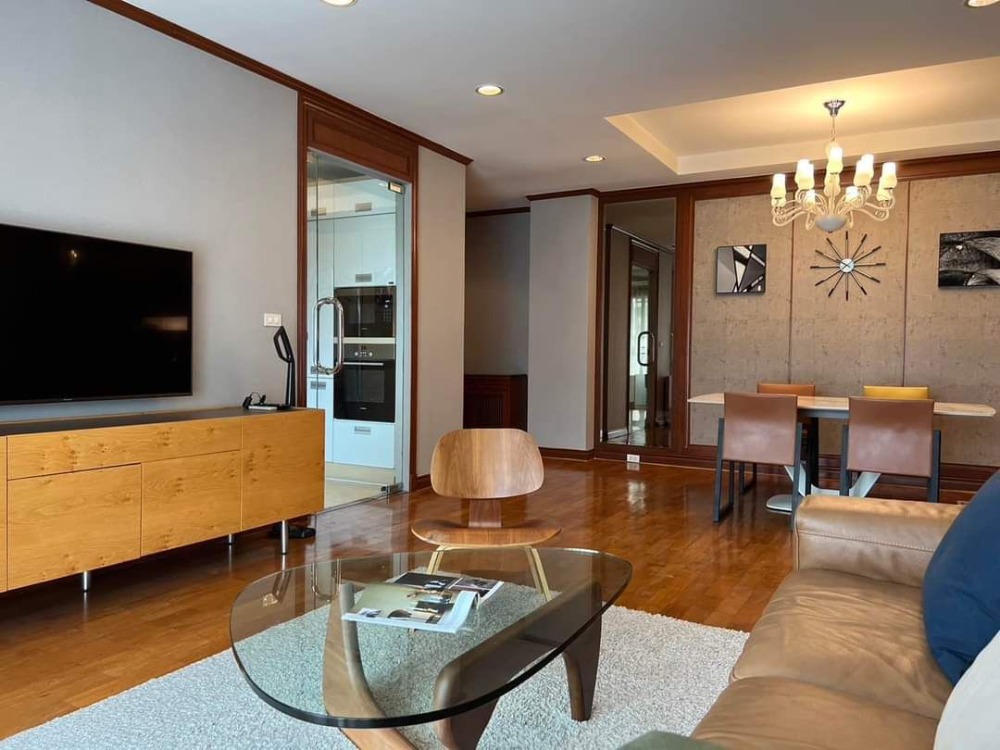 Beautiful condo in Prompong for rent /Sale The Bangkok 43 (Rt-01)