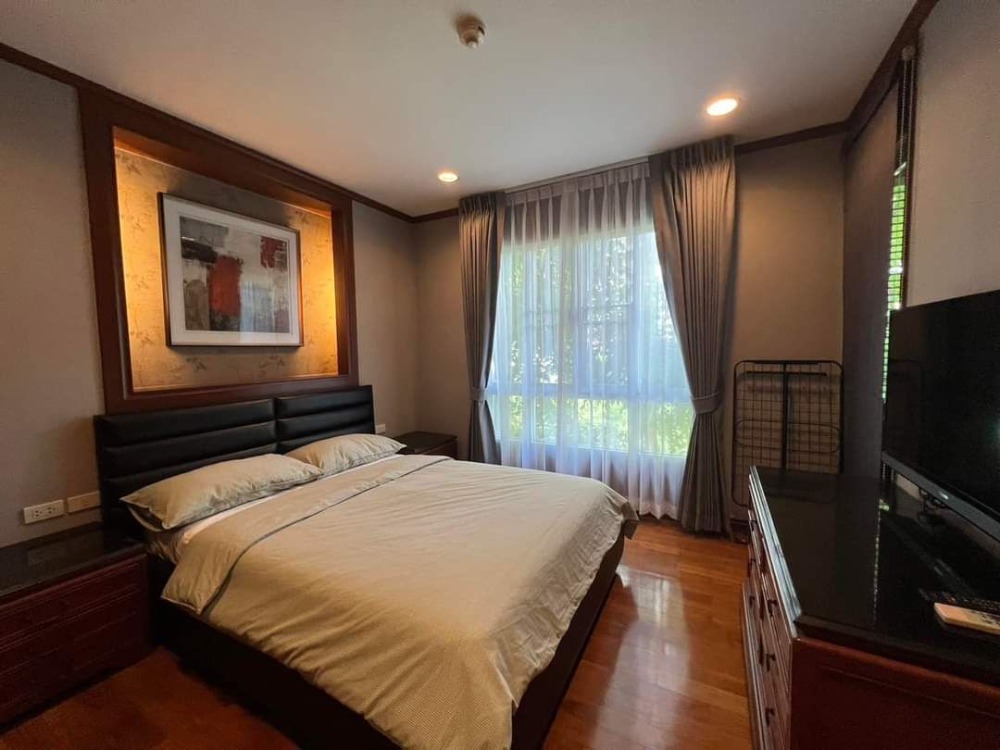 Beautiful condo in Prompong for rent /Sale The Bangkok 43 (Rt-01)