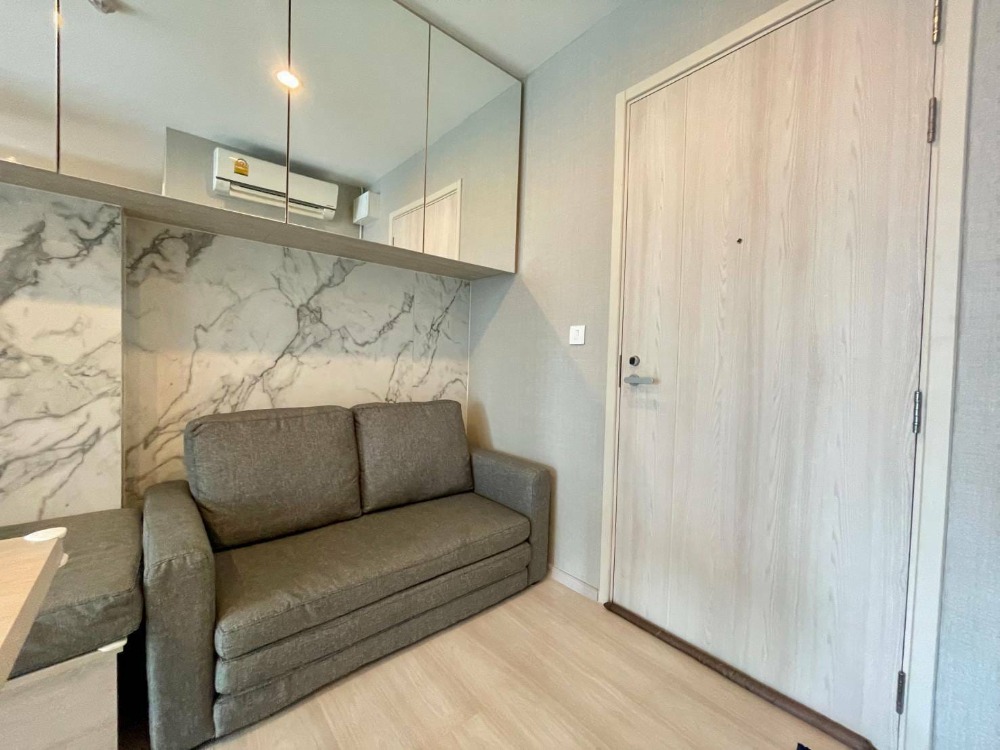 ✨Condo for Rent : Life Asoke (( MRT Rama 9 ))  AP-02 (line : @condo91 )