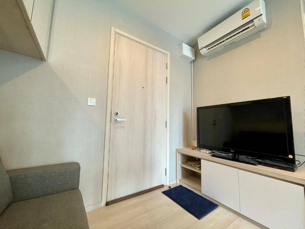 ✨Condo for Rent : Life Asoke (( MRT Rama 9 ))  AP-02 (line : @condo91 )