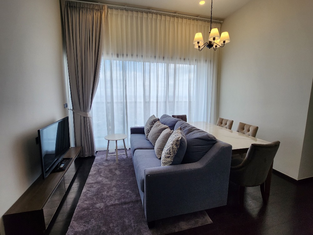 ✨Condo for Rent : Park Origin Thonglor (( BTS Thonglor ))  AP-02 (line : @condo91 )