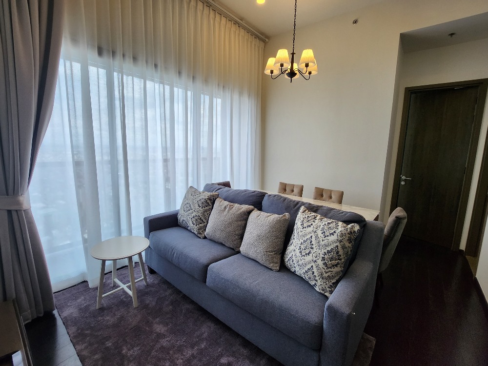 ✨Condo for Rent : Park Origin Thonglor (( BTS Thonglor ))  AP-02 (line : @condo91 )