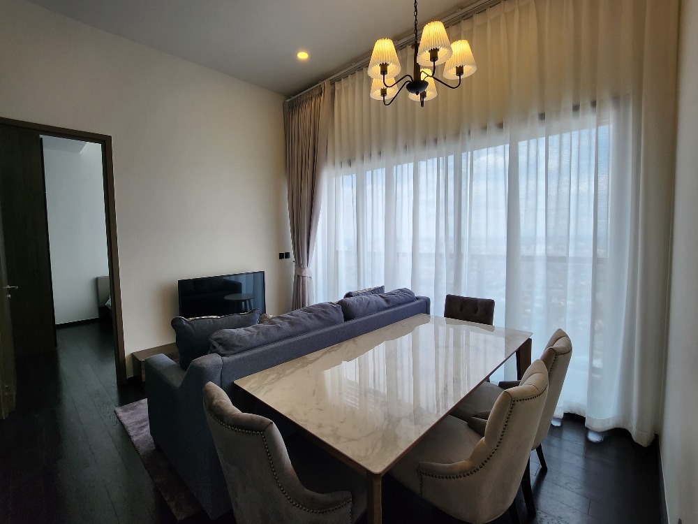 ✨Condo for Rent : Park Origin Thonglor (( BTS Thonglor ))  AP-02 (line : @condo91 )