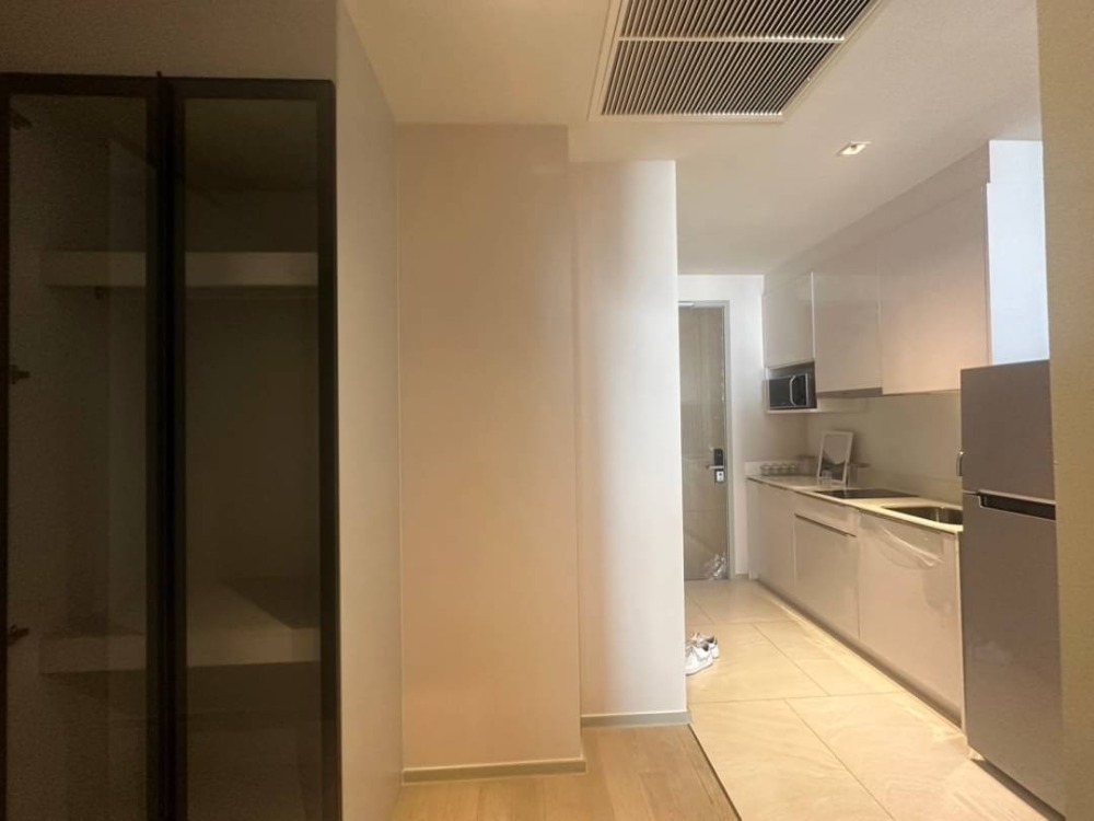 ✨Condo for Rent : Ashton silom (( BTS Chong Nonsi ))  AP-02 (line : @condo91 )