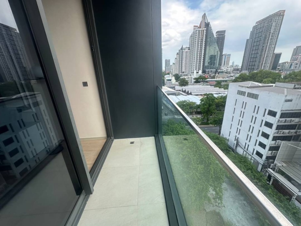 ✨Condo for Rent : Ashton silom (( BTS Chong Nonsi ))  AP-02 (line : @condo91 )