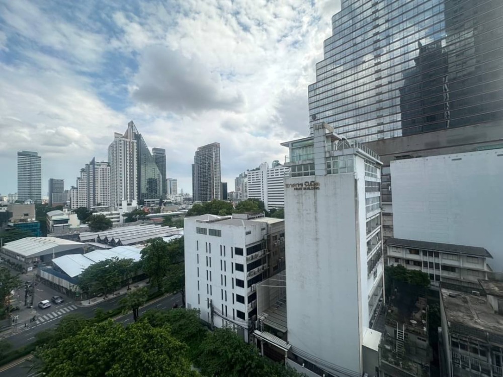 ✨Condo for Rent : Ashton silom (( BTS Chong Nonsi ))  AP-02 (line : @condo91 )