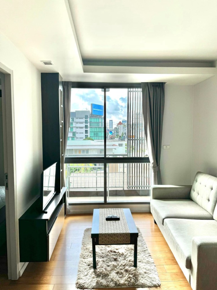 ✨Condo for Rent : Focus Ploenchit (( BTS Nana ))  AP-02 (line : @condo91 )