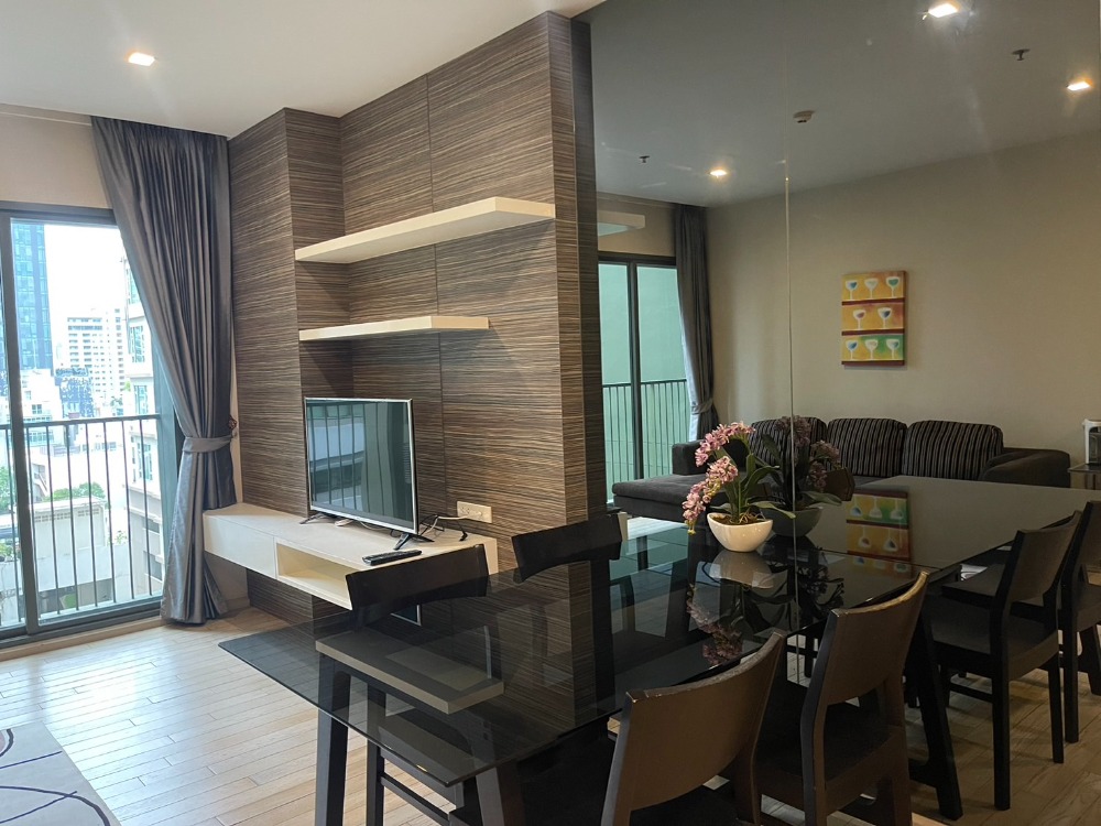 ✨Condo for Rent : Noble Solo (( BTS Thonglor ))  AP-02 (line : @condo91 )