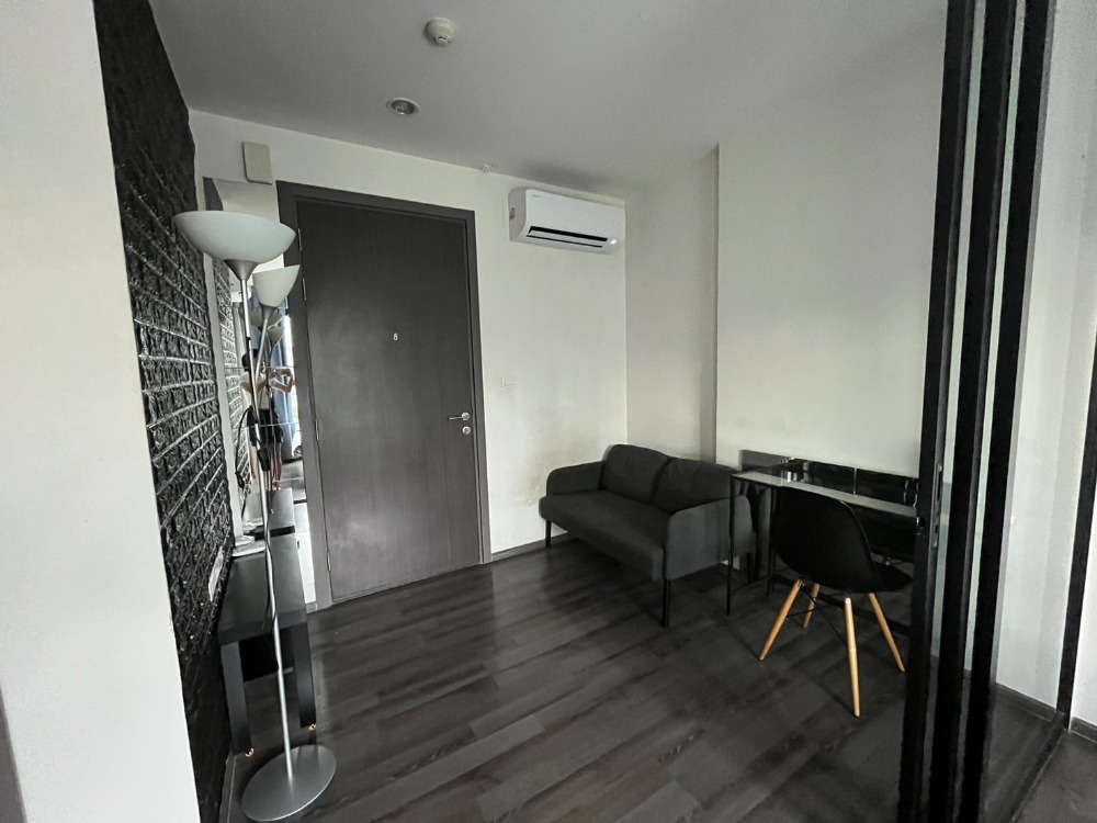 Condo For Rent : The Base Park West Sukhumvit 77 เดอะ เบส พาร์คเวสท์ สุขุมวิท 77 ((BTS Onnut))AS-02 ID Line : @condo66