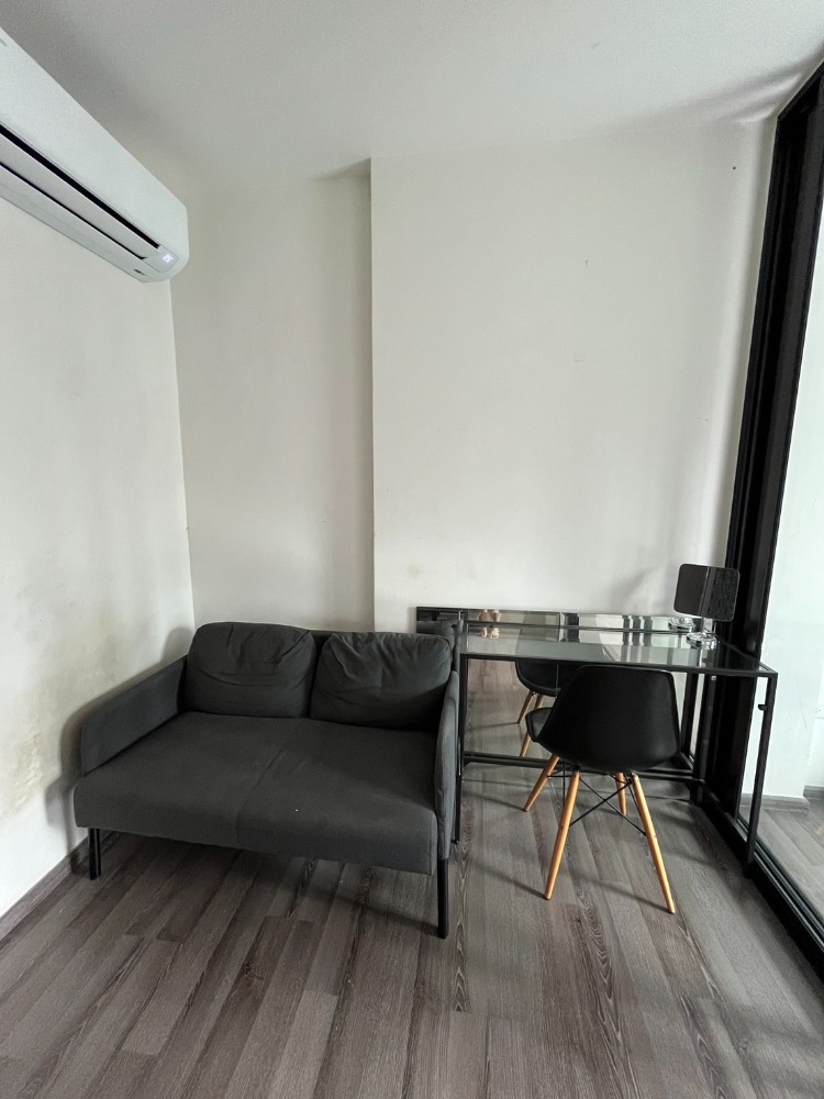 Condo For Rent : The Base Park West Sukhumvit 77 เดอะ เบส พาร์คเวสท์ สุขุมวิท 77 ((BTS Onnut))AS-02 ID Line : @condo66