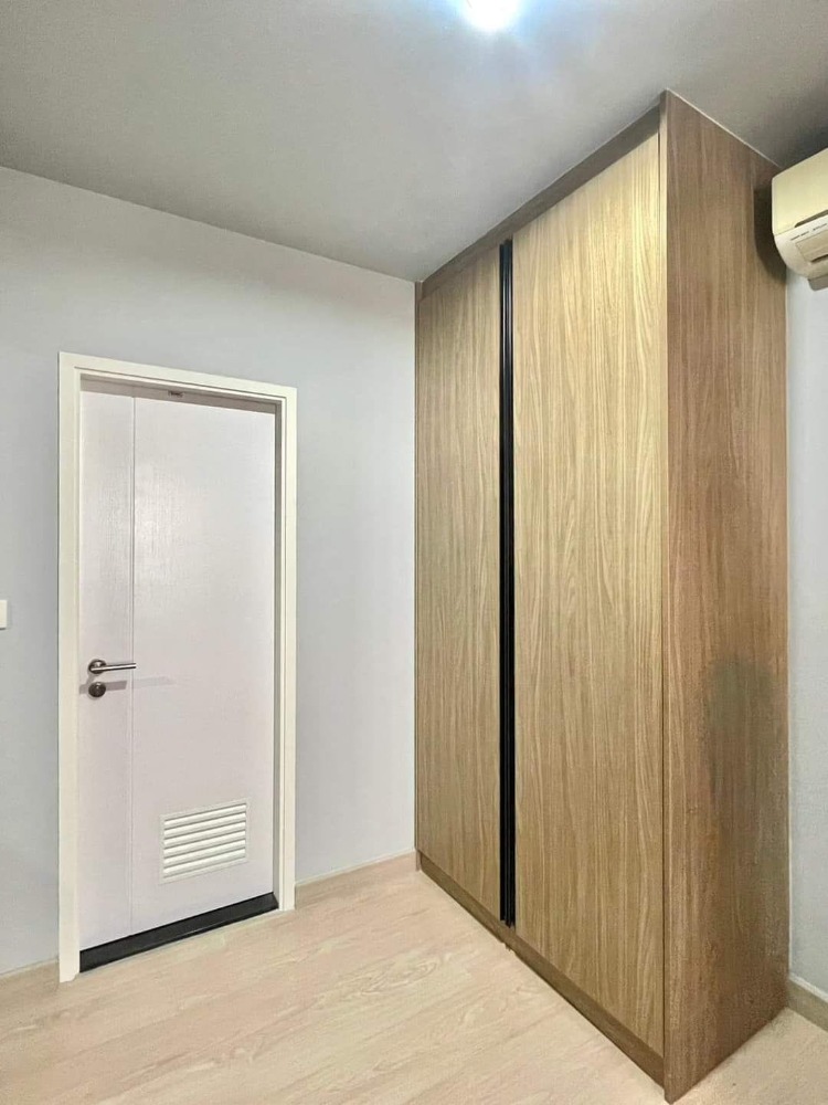 FOR RENT   : The Gallery Condo Bearing  เดอะ แกลอรี่ แบริ่ง ((BTS Bearing))AS-02 ID Line : @condo66