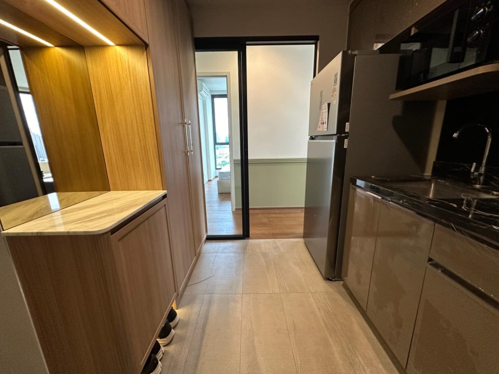 ✨Condo for Rent : Ideo Q Sukhumvit 36 (( BTS Thonglor ))  AP-02 (line : @condo91 )