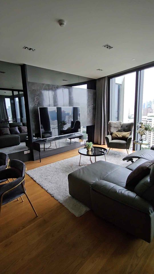 ✨Condo for Rent : Beatniq Thonglor (( BTS Thonglor ))  AP-02 (line : @condo91 )