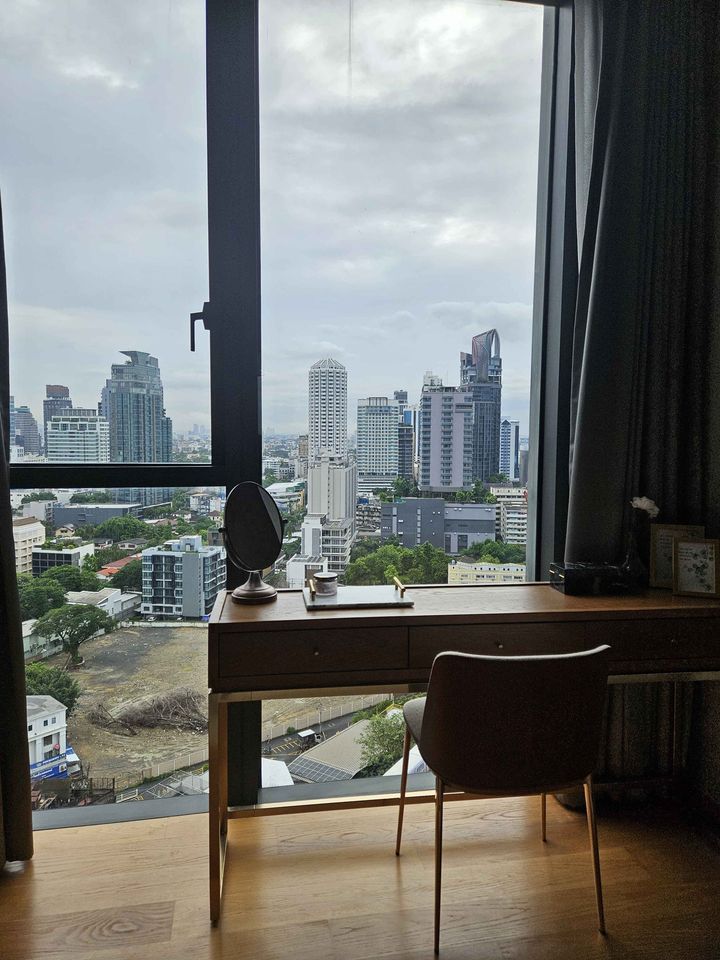 ✨Condo for Rent : Beatniq Thonglor (( BTS Thonglor ))  AP-02 (line : @condo91 )