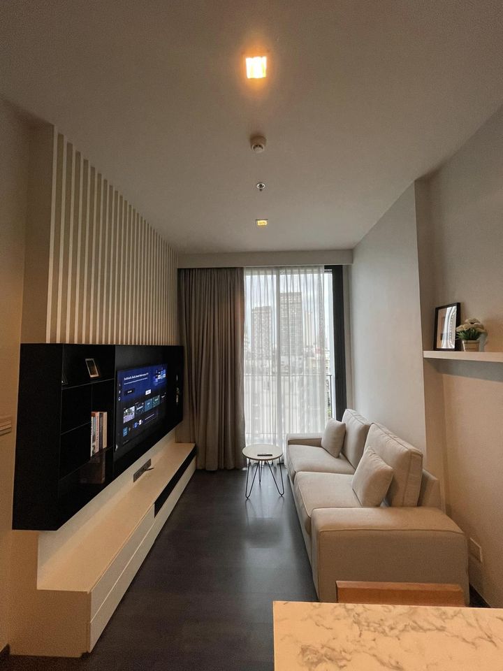 ✨Condo for Rent : The Edge Sukhumvit 23 (( BTS Asoke ))  AP-02 (line : @condo91 )