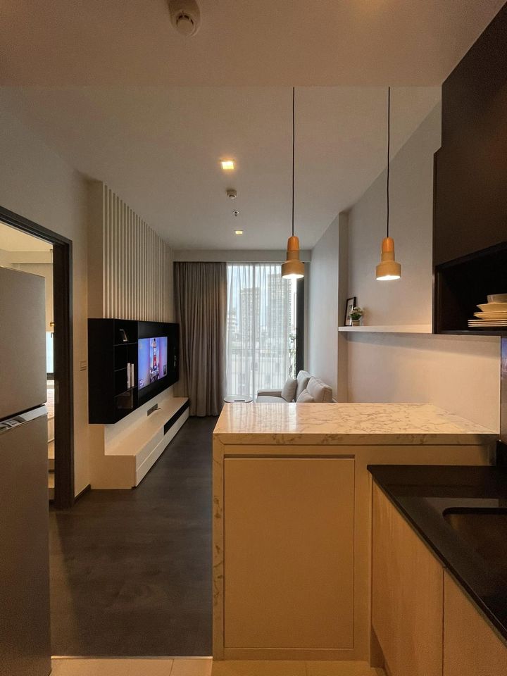 ✨Condo for Rent : The Edge Sukhumvit 23 (( BTS Asoke ))  AP-02 (line : @condo91 )