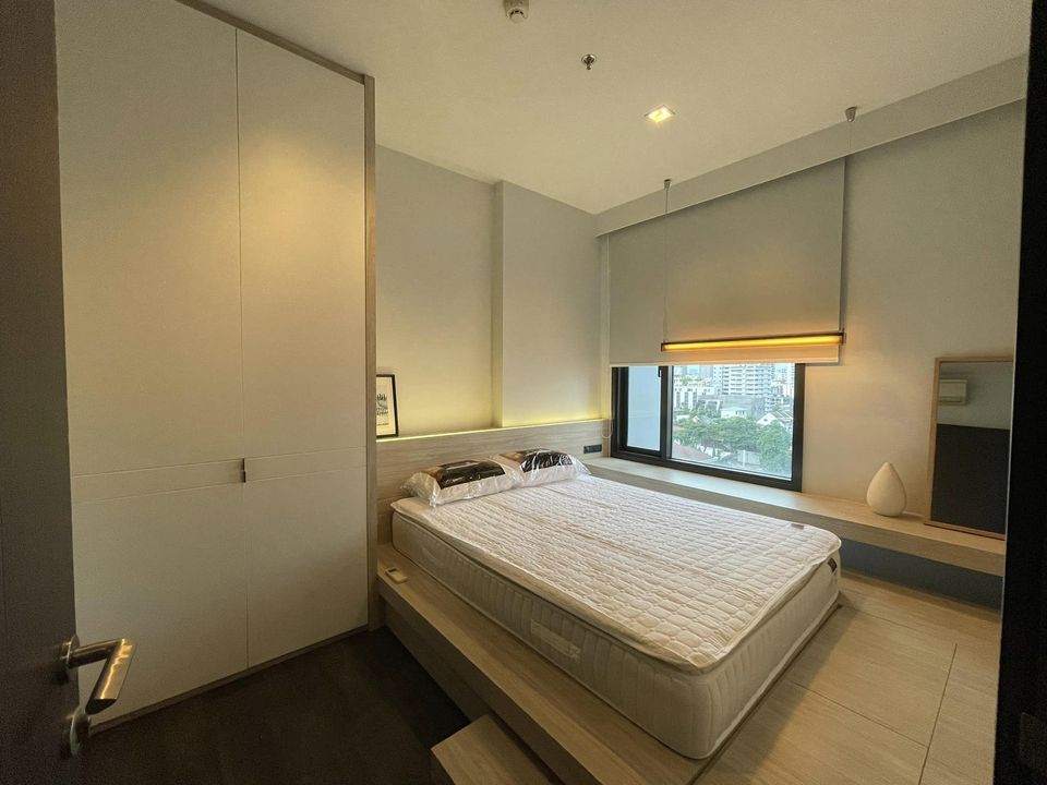 ✨Condo for Rent : The Edge Sukhumvit 23 (( BTS Asoke ))  AP-02 (line : @condo91 )