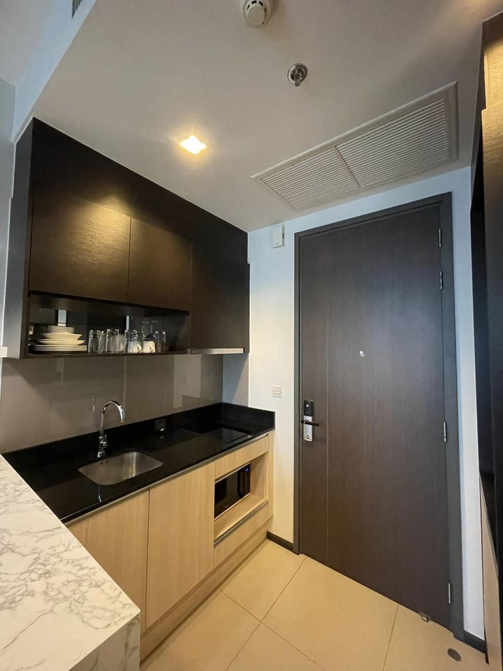 ✨Condo for Rent : The Edge Sukhumvit 23 (( BTS Asoke ))  AP-02 (line : @condo91 )