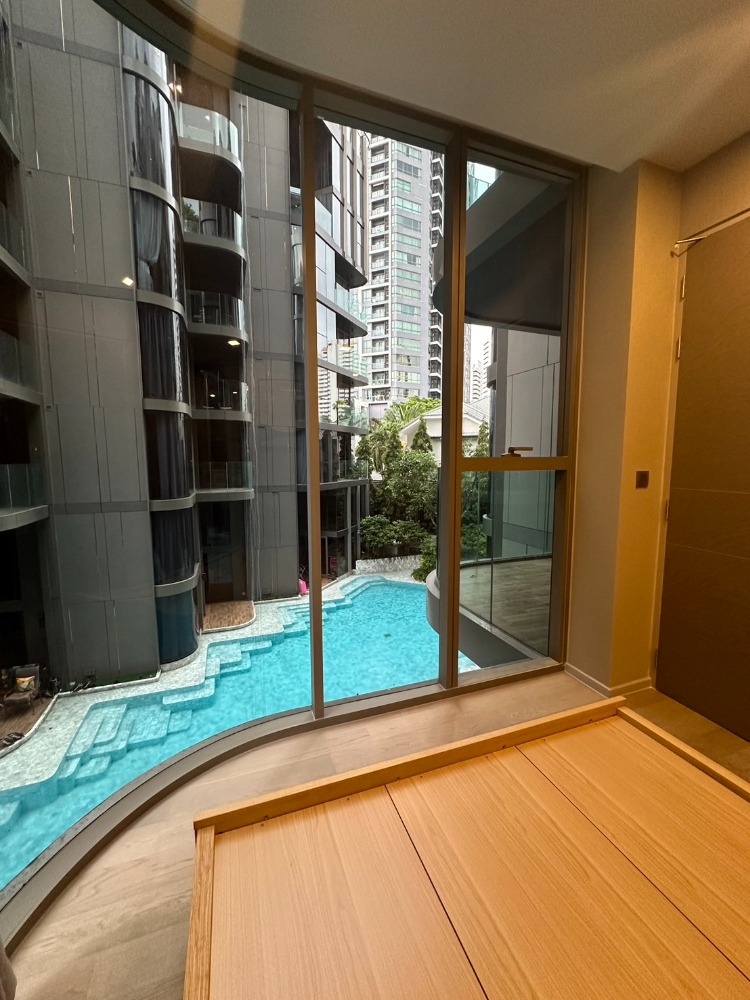 ✨Condo for Rent : Ashton Residence 41 (( BTS Phrom Phong )) AP-02 (line : @condo91)