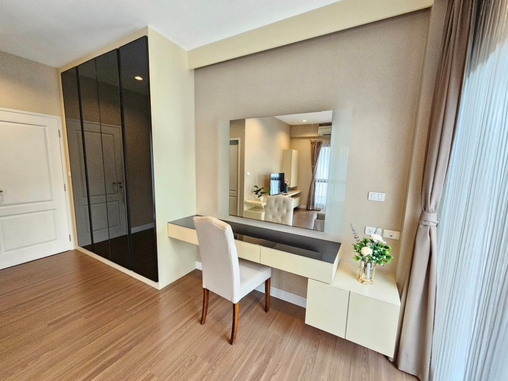 ✨Home for Rent : Baan Lumpini Suan Luang Rama 9 (AP-02) (line : @condo91)