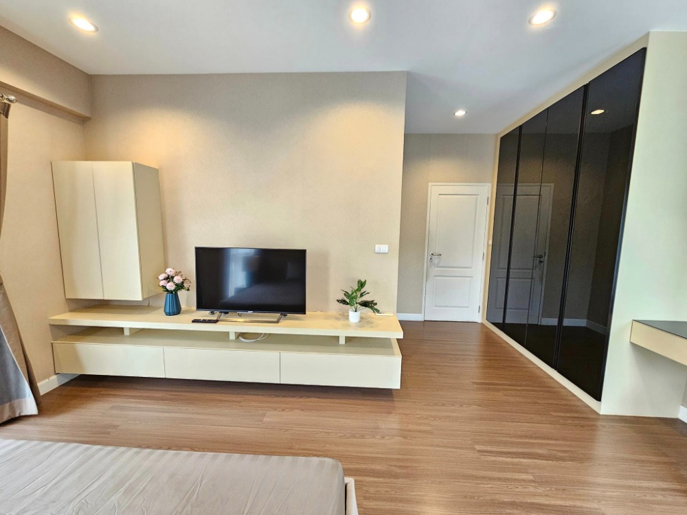 ✨Home for Rent : Baan Lumpini Suan Luang Rama 9 (AP-02) (line : @condo91)