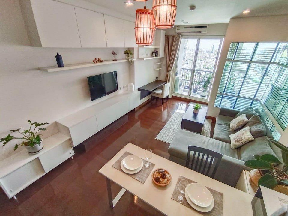 ✨Condo for Rent : IVY Thonglor (( BTS Thonglor ))  AP-02 (line : @condo91 )