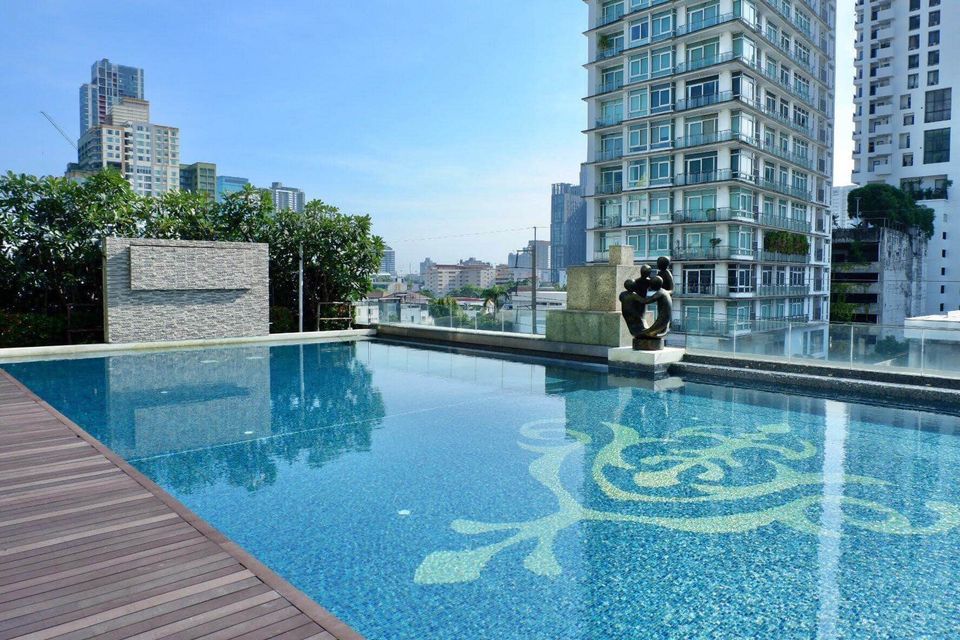 ✨Condo for Rent : IVY Thonglor (( BTS Thonglor ))  AP-02 (line : @condo91 )