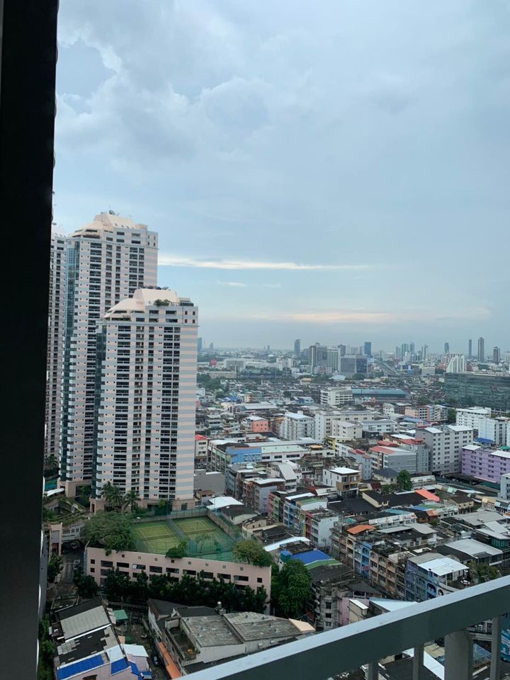 ✨Condo for Rent : Park 24 (( BTS Phrom Phong ))  AP-02 (line : @condo91 )