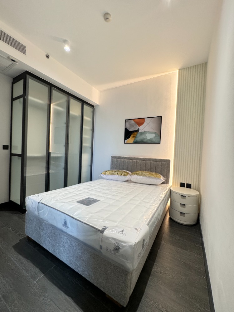 FOR RENT : Tait Sathorn 12 เทตต์ สาทร ทเวลฟ์((Saint Louis Station ))AS-02 Line id : @condo66