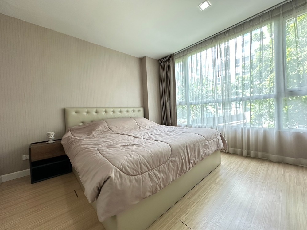 FOR RENT : Mayfair place sukhumvit64 เมแฟร์ เพลส สุขุมวิท64 ((BTS Punnawithi))AS-02 ID Line : @condo66