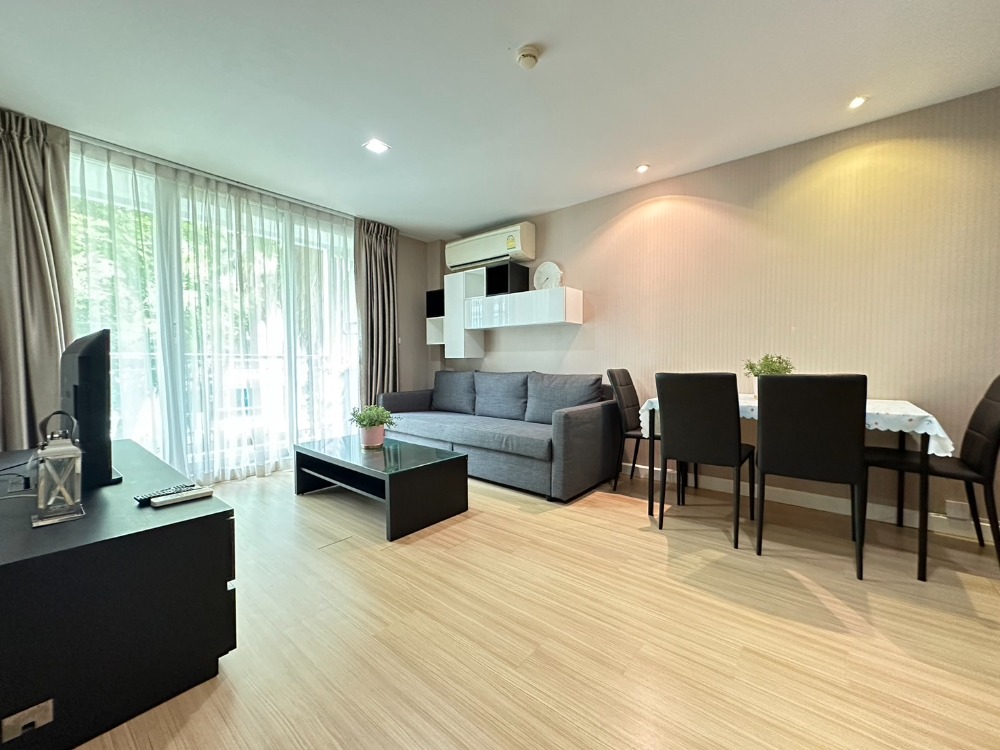 FOR RENT : Mayfair place sukhumvit64 เมแฟร์ เพลส สุขุมวิท64 ((BTS Punnawithi))AS-02 ID Line : @condo66