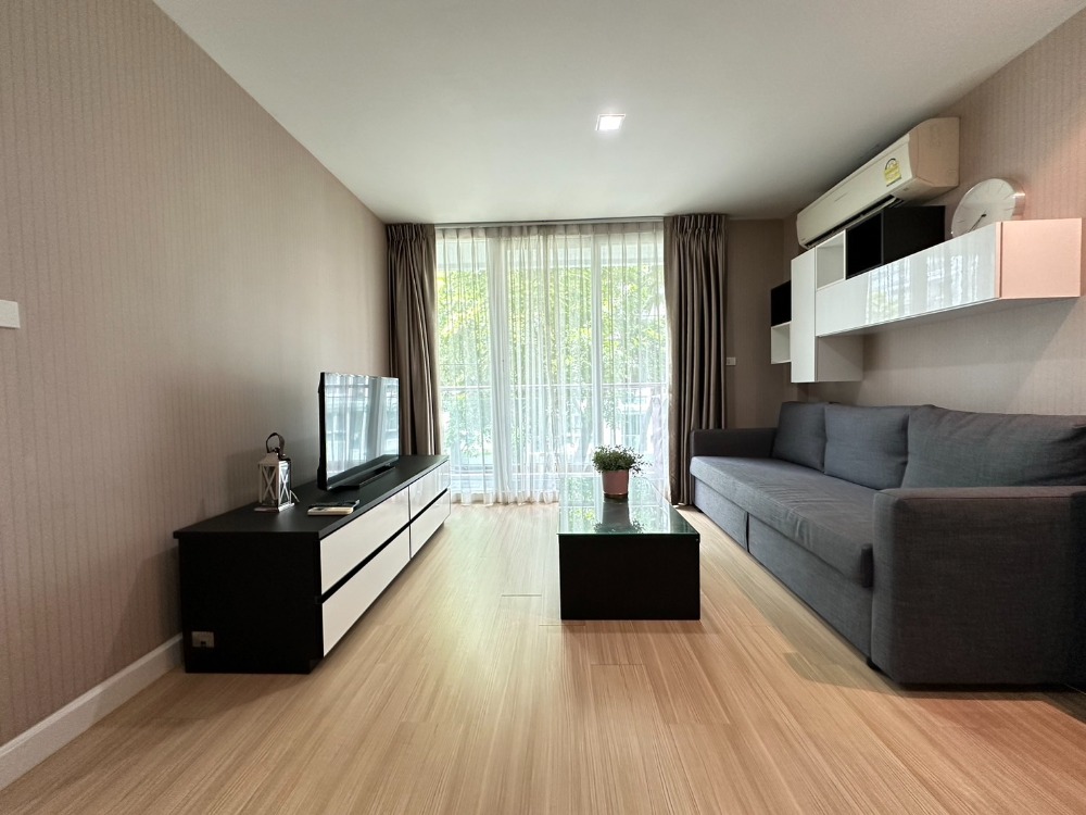 FOR RENT : Mayfair place sukhumvit64 เมแฟร์ เพลส สุขุมวิท64 ((BTS Punnawithi))AS-02 ID Line : @condo66