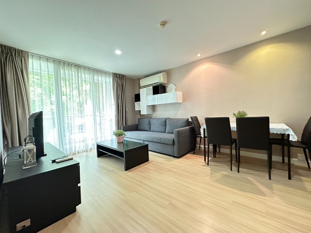 FOR RENT : Mayfair place sukhumvit64 เมแฟร์ เพลส สุขุมวิท64 ((BTS Punnawithi))AS-02 ID Line : @condo66