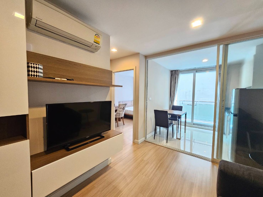 FOR RENT : Mayfair place sukhumvit64เมแฟร์ เพลส สุขุมวิท64((BTS Punnawithi))AS-02 ID Line : @condo66