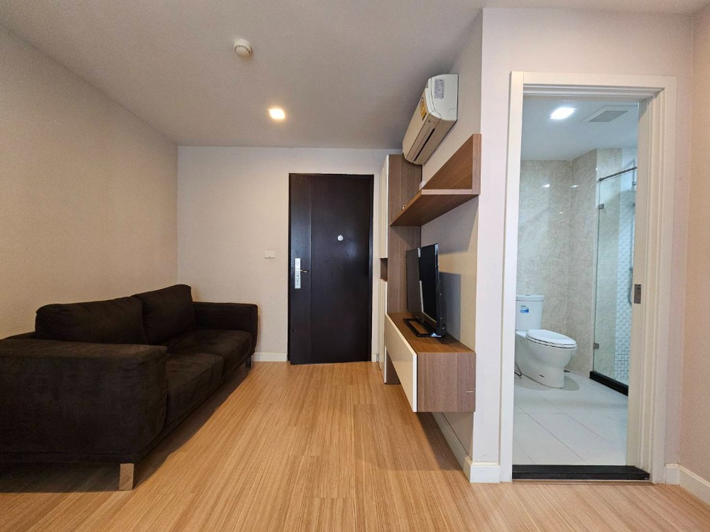 FOR RENT : Mayfair place sukhumvit64เมแฟร์ เพลส สุขุมวิท64((BTS Punnawithi))AS-02 ID Line : @condo66