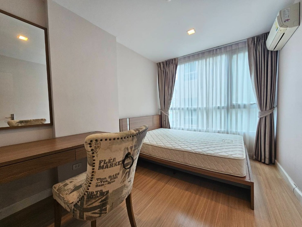 FOR RENT : Mayfair place sukhumvit64เมแฟร์ เพลส สุขุมวิท64((BTS Punnawithi))AS-02 ID Line : @condo66