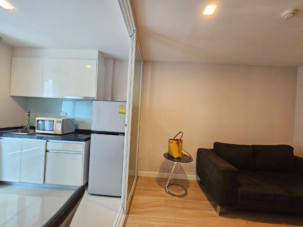 FOR RENT : Mayfair place sukhumvit64เมแฟร์ เพลส สุขุมวิท64((BTS Punnawithi))AS-02 ID Line : @condo66