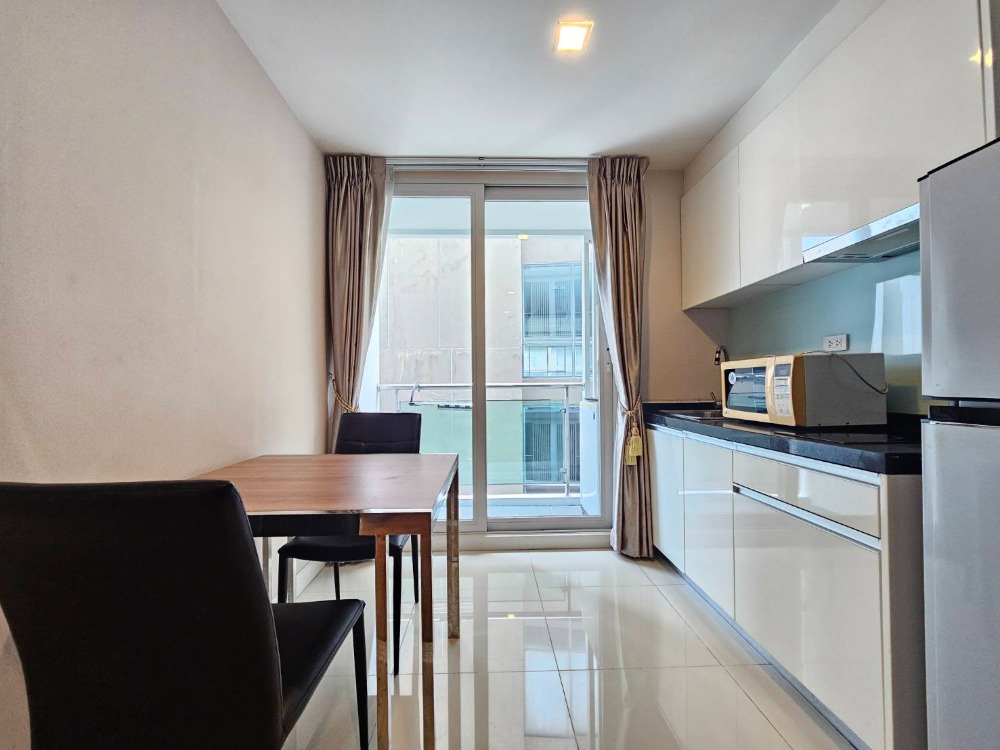 FOR RENT : Mayfair place sukhumvit64เมแฟร์ เพลส สุขุมวิท64((BTS Punnawithi))AS-02 ID Line : @condo66