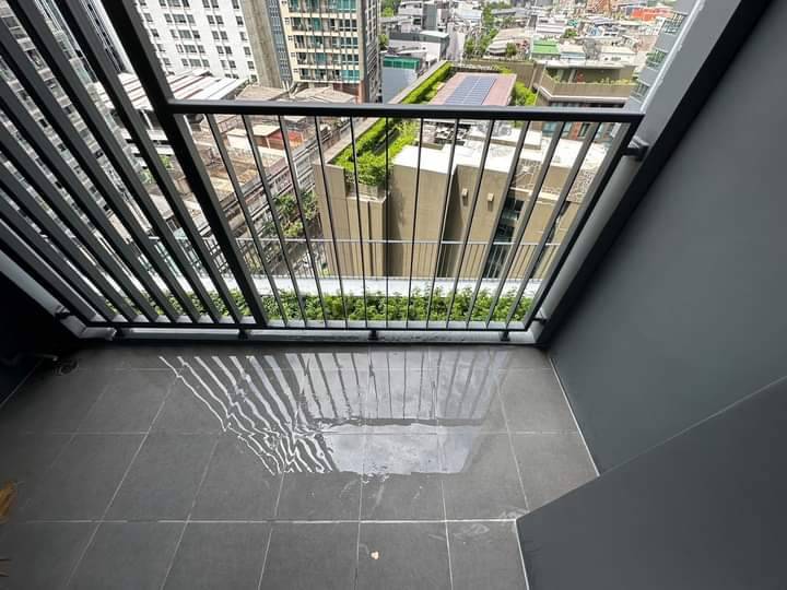 ✨condo for Rent : Ideo Chula Samyan (( MRT Samyan ))  AP-02 (line : @condo91 )