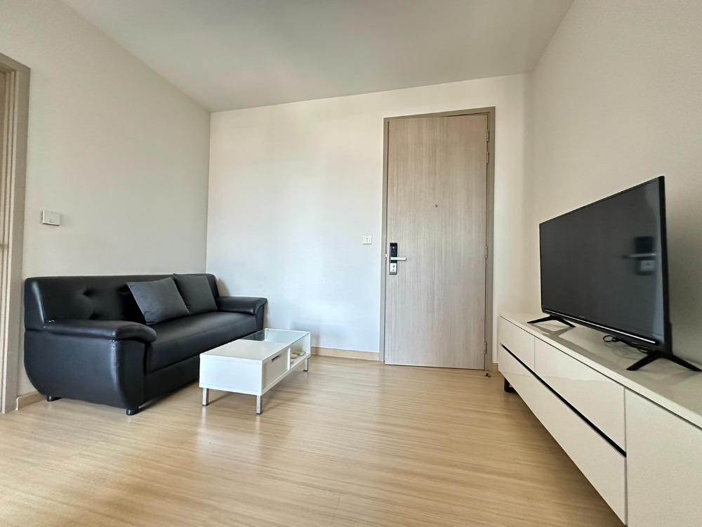 Condo for rent : Whizdom Connect วิสซ์ดอม คอนเนค ((BTS Punnawithi))AS-02 Line id : @condo66