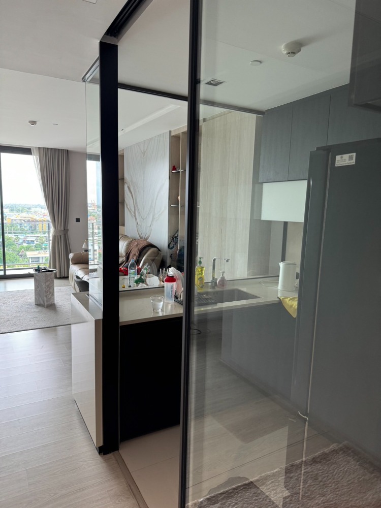 ✨Condo for Rent : The Room sukhumvit 38 (( BTS Thonglor ))  AP-02 (line : @condo91 )