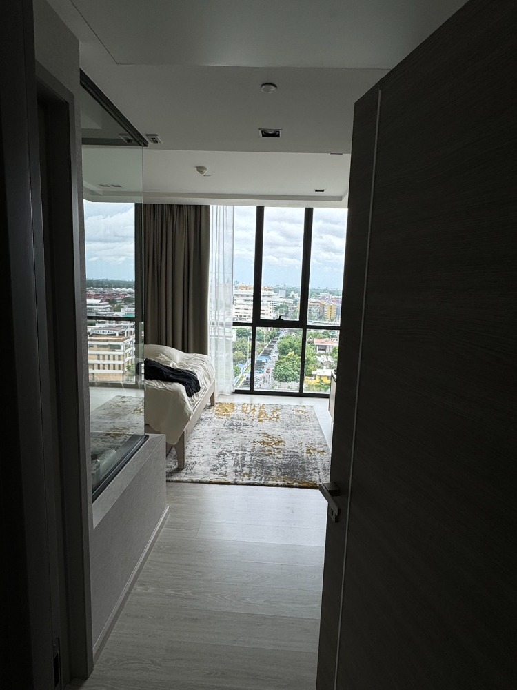 ✨Condo for Rent : The Room sukhumvit 38 (( BTS Thonglor ))  AP-02 (line : @condo91 )