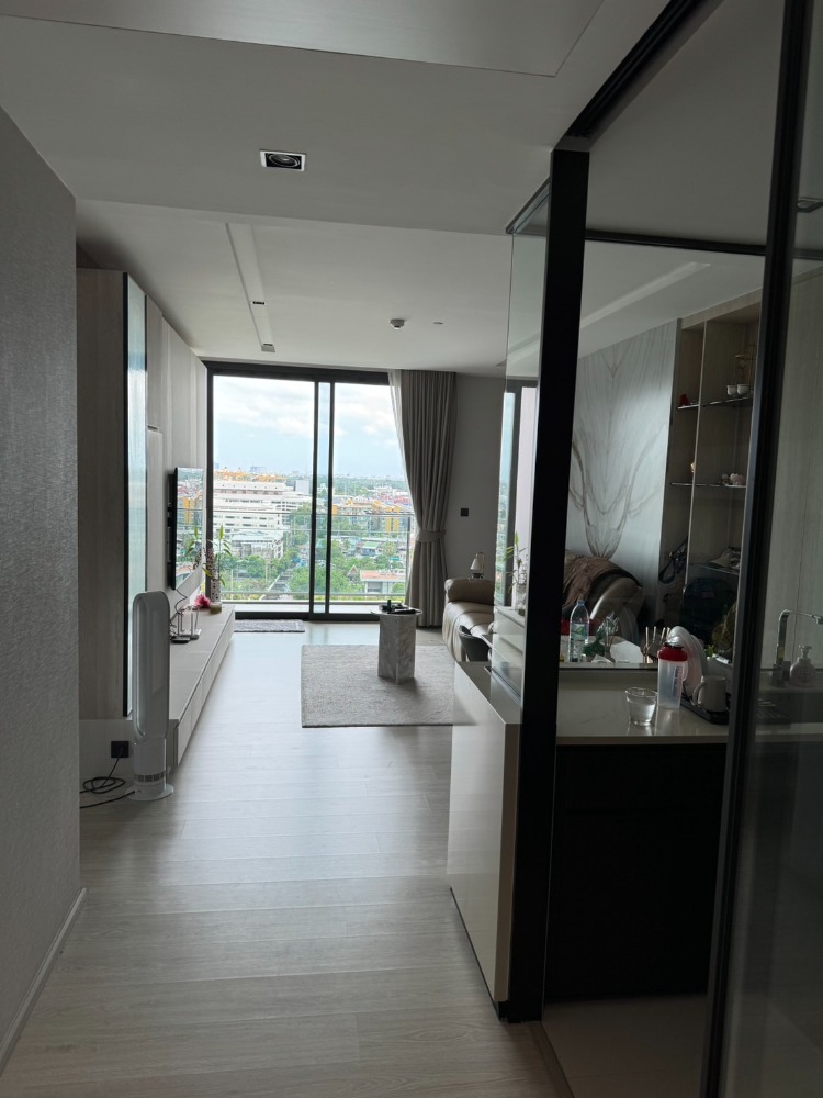 ✨Condo for Rent : The Room sukhumvit 38 (( BTS Thonglor ))  AP-02 (line : @condo91 )