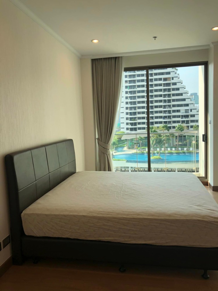 ✨Condo for Rent : Supalai Oriental Sukhumvit 39 (( BTS Promprong ))  AP-02 (line : @condo91 )