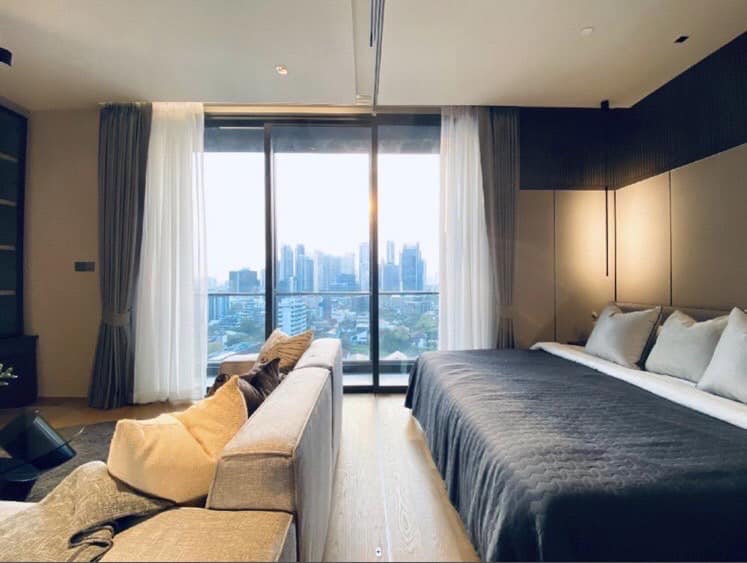 ✨Condo for Rent : BEATNIQ Sukhumvit 32 (( BTS Thonglor ))  AP-02 (line: @condo91 )