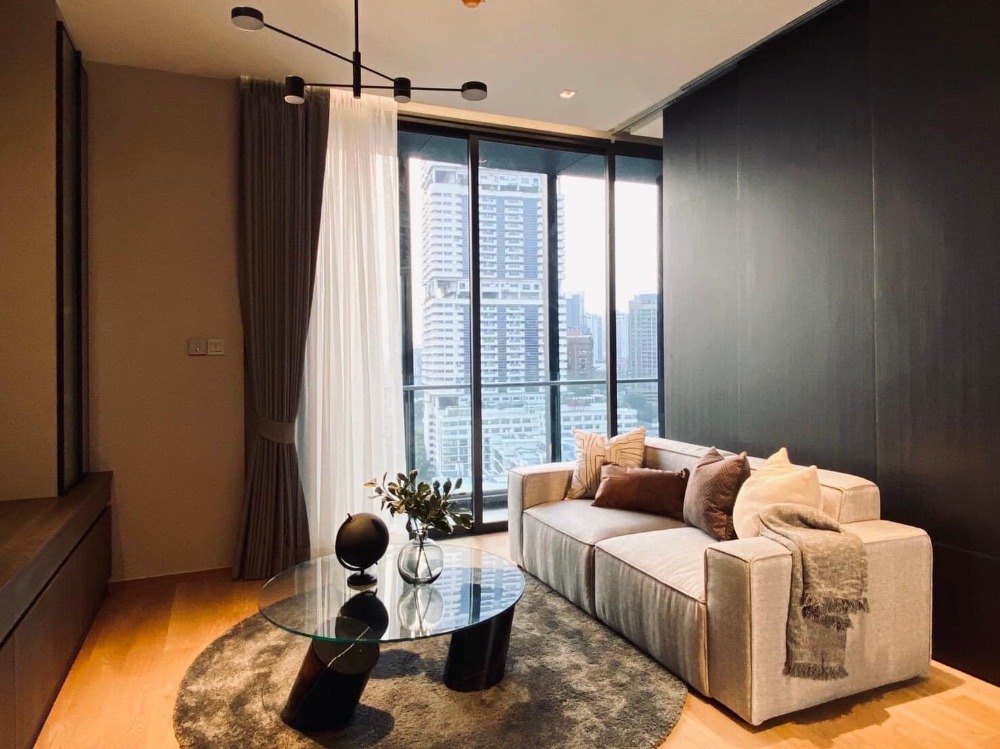 ✨Condo for Rent : BEATNIQ Sukhumvit 32 (( BTS Thonglor ))  AP-02 (line: @condo91 )