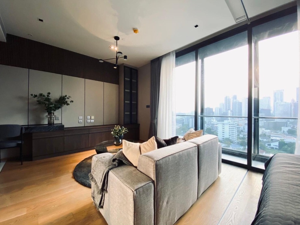 ✨Condo for Rent : BEATNIQ Sukhumvit 32 (( BTS Thonglor ))  AP-02 (line: @condo91 )